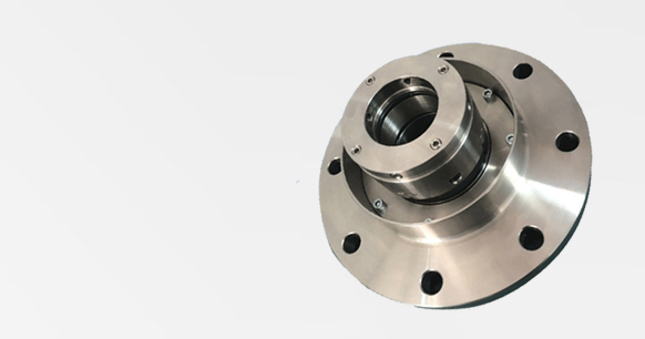 常規化釜用機械密封